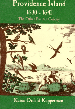 【预售】Providence Island, 1630 1641: The Other Puritan