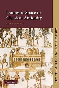 预售 Classical Domestic Antiquity Space