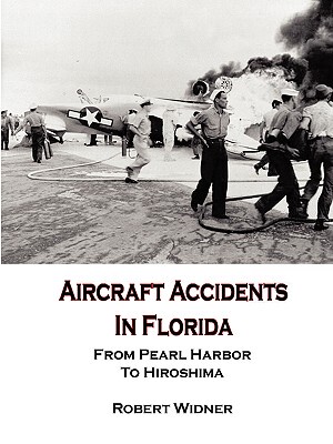 【预售】Aircraft Accidents in Florida