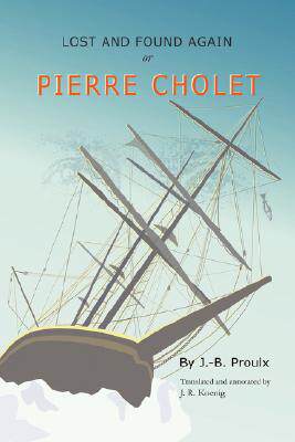 【预售】Lost and Found Again, Or, Pierre Cholet