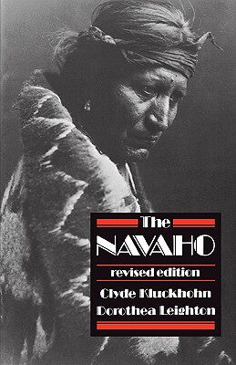 预订 【】The Navaho: Revised Edition