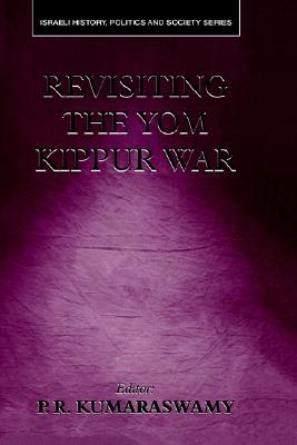 【预售】Revisiting the Yom Kippur War