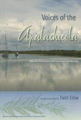 【预售】Voices of the Apalachicola