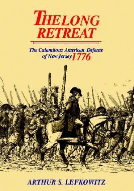 【预售】The Long Retreat: The Calamitous Defense of New
