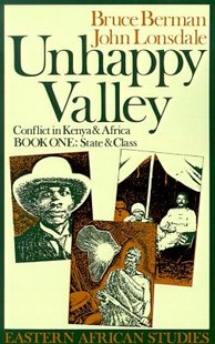 Valley Conflict Unhappy Kenya Africa 预售