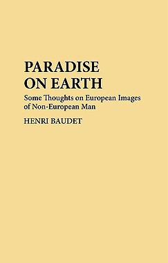 【预售】Paradise on Earth: Some Thoughts on European Images