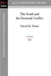 【预售】The South and the Sectional Conflict