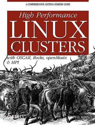 【预售】High Performance Linux Clusters: With OSCAR, Rocks