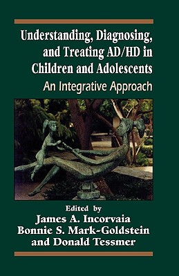 【预售】Understanding, Diagnosing, and Treating ADHD in