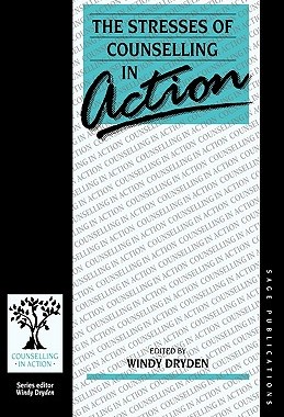【预售】The Stresses of Counselling in Action