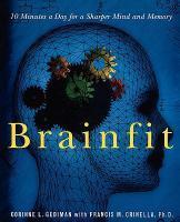 【预售】Brainfit: 10 Minutes a Day for a Sharper Mind and