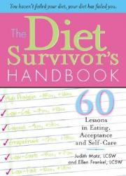 【预订】The Diet Survivor's Handbook: 60 Lessons in Eating