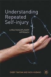 【预售】Understanding Repeated Self-Injury: A