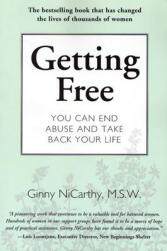 【预售】Getting Free: You Can End Abuse and Take Back Your
