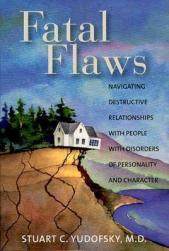 【预售】Fatal Flaws: Navigating Destructive Relationships