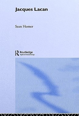 【预售】Jacques Lacan