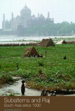 【预售】Subalterns and Raj: South Asia Since 1600