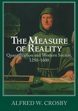 预订 The Measure of Reality: Quantification in Western