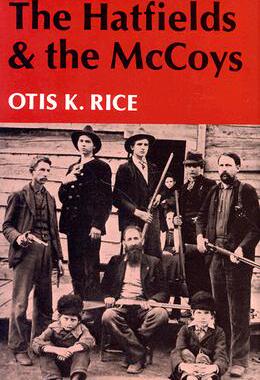 【预售】The Hatfields and the McCoys