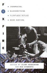 【预售】Foxfire 5