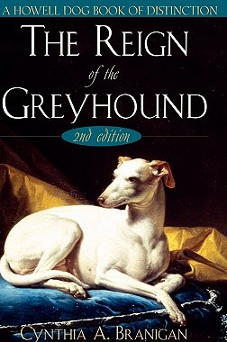 【预售】The Reign Of The Greyhound: A Popular History Of The