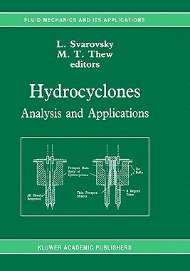 【预售】Hydrocyclones
