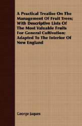 【预售】A   Practical Treatise on the Management of Fruit