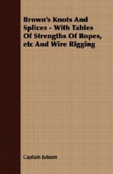 Splices Strengths Brown Tables With and Knots 预售