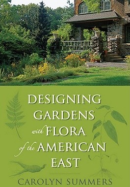【预售】Designing Gardens with Flora of the American East