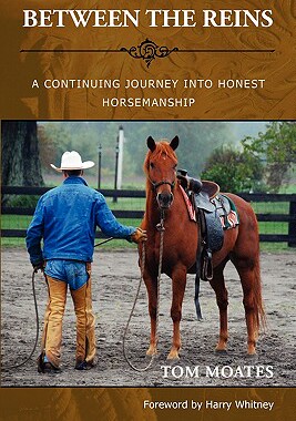 【预售】Between the Reins