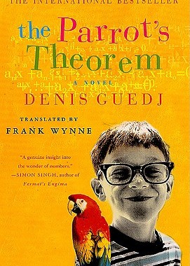 【预售】Parrot's Theorem