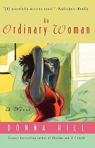 【预售】An Ordinary Woman