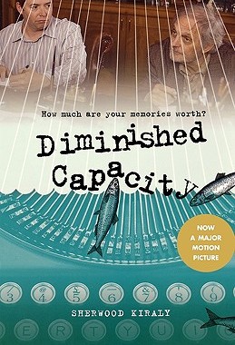 【预售】Diminished Capacity