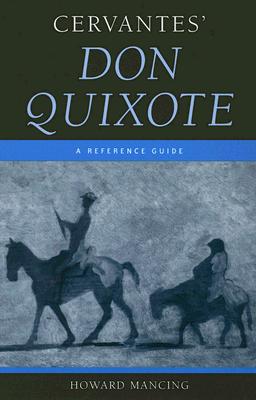 【预售】Cervantes' Don Quixote: A Reference Guide