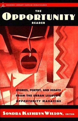 【预售】The Opportunity Reader: Stories, Poetry, and Essays