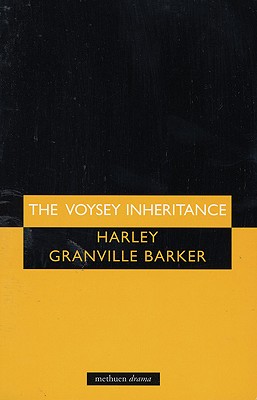 【预售】The Voysey Inheritance