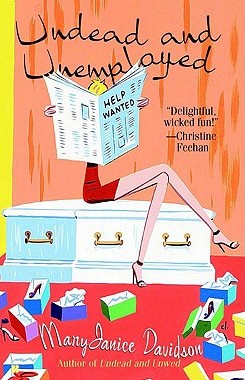 【预售】Undead and Unemployed