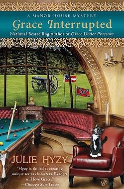 【预售】Grace Interrupted