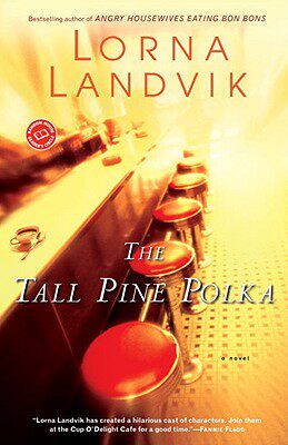 【预售】The Tall Pine Polka