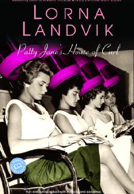 【预售】Patty Jane's House of Curl