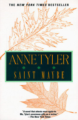 【预售】Saint Maybe