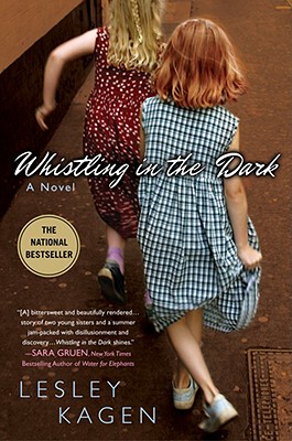 【预售】Whistling in the Dark