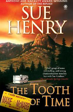 【预订】The Tooth of Time: A Maxie and Stretch Mystery