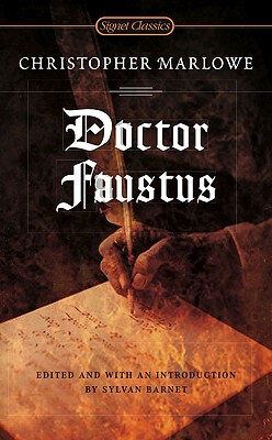 【预售】Doctor Faustus