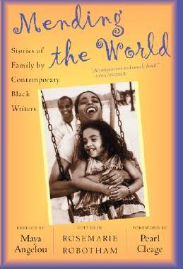 【预售】Mending the World: Stories of Family by Contemporary