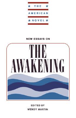 【预售】New Essays on the Awakening