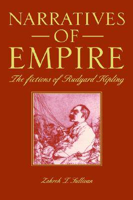 【预售】Narratives of Empire: The Fictions of Rudyard