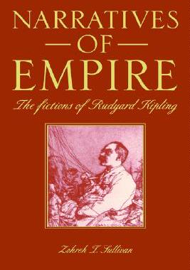 【预售】Narratives of Empire: The Fictions of Rudyard