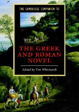 【预售】The Cambridge Companion to the Greek and Roman