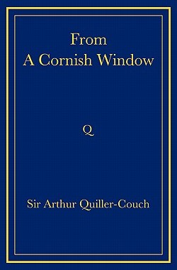 【预售】From a Cornish Window